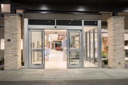  - Holiday Inn Express & Suites Ely