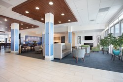  - Holiday Inn Express & Suites Ely