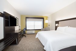  - Holiday Inn Express & Suites Ely