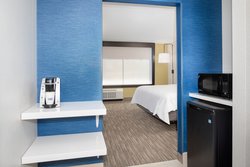  - Holiday Inn Express & Suites Ely