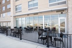  - Holiday Inn Express & Suites Ely