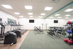  - Holiday Inn Express & Suites Ely