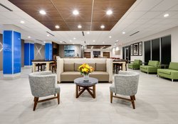  - Holiday Inn Express & Suites The Colony