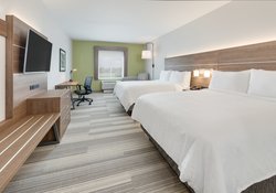  - Holiday Inn Express & Suites The Colony