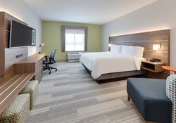  - Holiday Inn Express & Suites The Colony