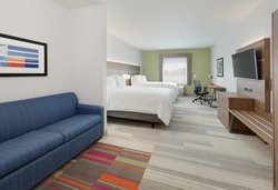  - Holiday Inn Express & Suites The Colony