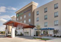  - Holiday Inn Express & Suites The Colony