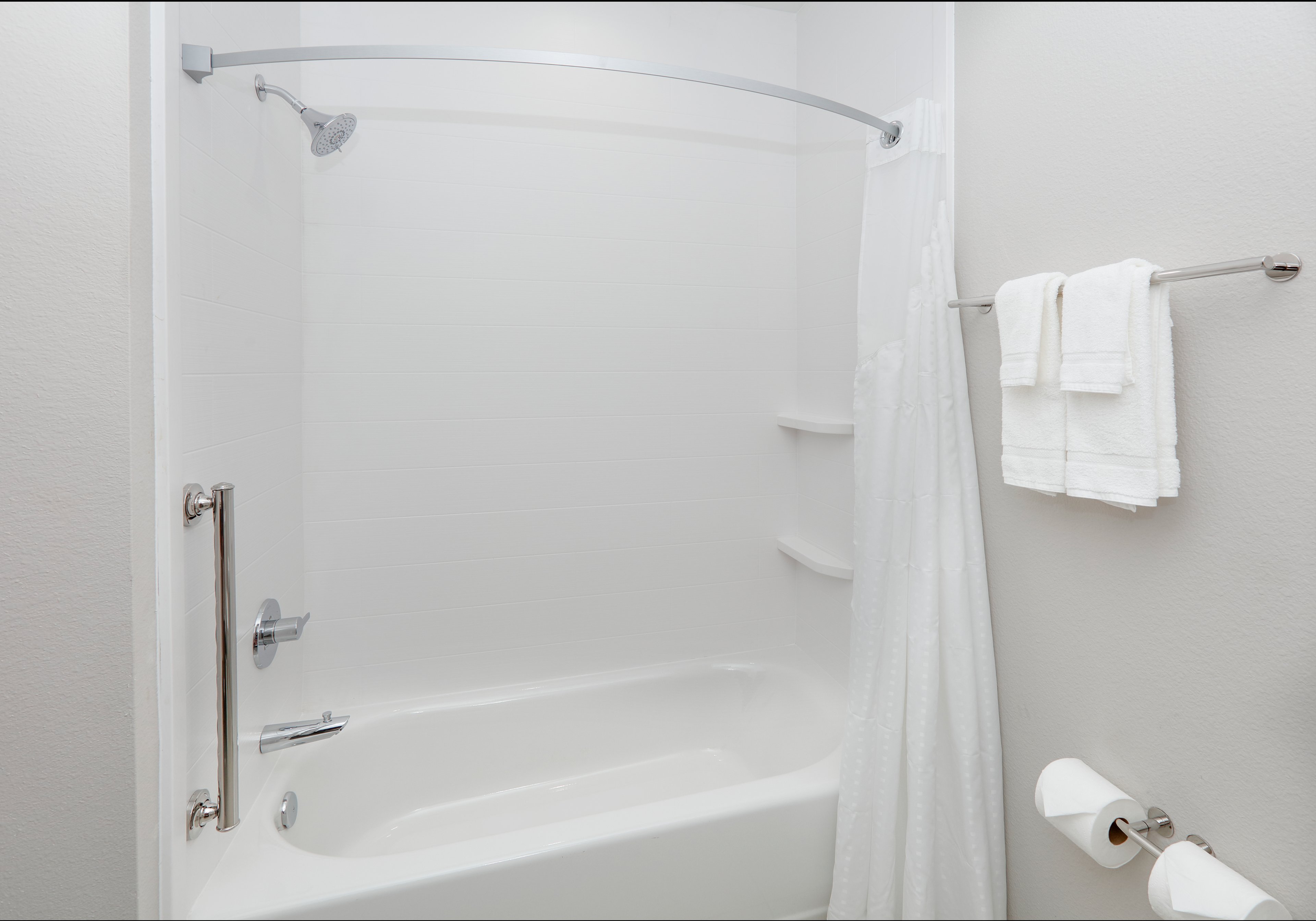 HOLIDAY INN EXP STES THE COLONY BY-guestroom-Guest Bathroom .jpg