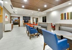  - Holiday Inn Express & Suites The Colony