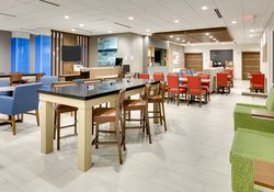  - Holiday Inn Express & Suites The Colony