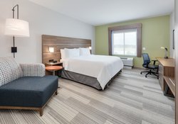  - Holiday Inn Express & Suites The Colony