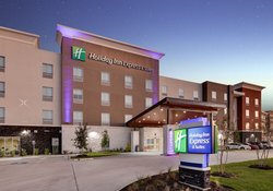 - Holiday Inn Express & Suites The Colony