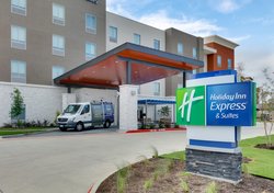  - Holiday Inn Express & Suites The Colony