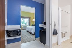  - Holiday Inn Express & Suites North Elkhart - I-80 & I-90, Exit 92