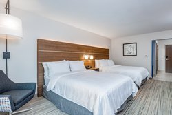  - Holiday Inn Express & Suites North Elkhart - I-80 & I-90, Exit 92