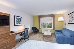  - Holiday Inn Express & Suites North Elkhart - I-80 & I-90, Exit 92