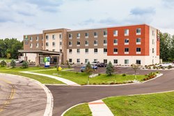  - Holiday Inn Express & Suites North Elkhart - I-80 & I-90, Exit 92