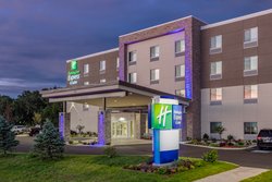  - Holiday Inn Express & Suites North Elkhart - I-80 & I-90, Exit 92