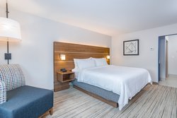  - Holiday Inn Express & Suites North Elkhart - I-80 & I-90, Exit 92