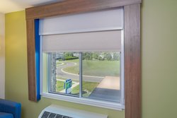  - Holiday Inn Express & Suites North Elkhart - I-80 & I-90, Exit 92