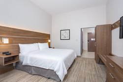  - Holiday Inn Express & Suites North Elkhart - I-80 & I-90, Exit 92