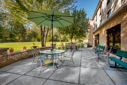  - Holiday Inn Express & Suites Canton - I-275, Exit 22