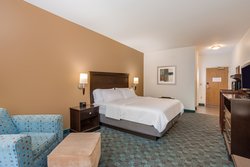  - Holiday Inn Express & Suites Canton - I-275, Exit 22