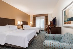  - Holiday Inn Express & Suites Canton - I-275, Exit 22