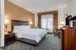  - Holiday Inn Express & Suites Canton - I-275, Exit 22