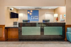  - Holiday Inn Express & Suites Canton - I-275, Exit 22
