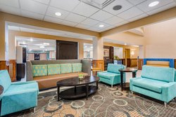  - Holiday Inn Express & Suites Canton - I-275, Exit 22