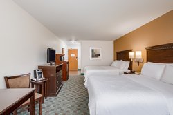  - Holiday Inn Express & Suites Canton - I-275, Exit 22