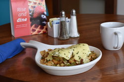  - Holiday Inn World Golf St Augustine - I-95, Exit 323