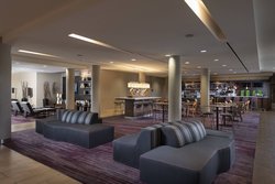  - Courtyard by Marriott McDonough - I-75, Exit 221