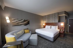  - Courtyard by Marriott McDonough - I-75, Exit 221