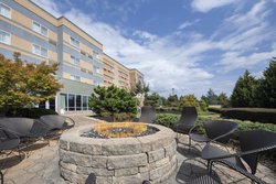  - Courtyard by Marriott McDonough - I-75, Exit 221