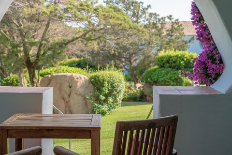 HOTEL ROMAZZINO COSTA SMERALDA - Photo 28