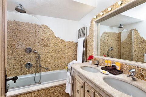 HOTEL ROMAZZINO COSTA SMERALDA - Photo 38