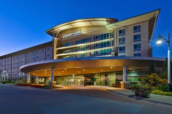 Courtyard by Marriott La Vista