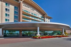  - Courtyard by Marriott La Vista - I-80, Exit 442