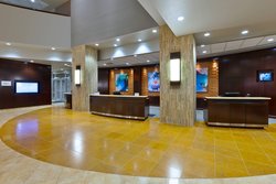  - Courtyard by Marriott La Vista - I-80, Exit 442