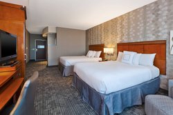  - Courtyard by Marriott La Vista - I-80, Exit 442