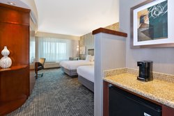  - Courtyard by Marriott La Vista - I-80, Exit 442