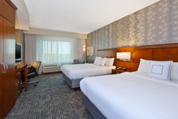  - Courtyard by Marriott La Vista - I-80, Exit 442