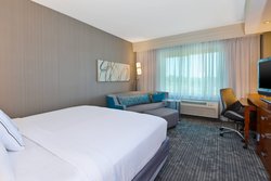  - Courtyard by Marriott La Vista - I-80, Exit 442