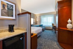  - Courtyard by Marriott La Vista - I-80, Exit 442