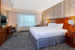  - Courtyard by Marriott La Vista - I-80, Exit 442