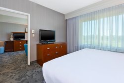  - Courtyard by Marriott La Vista - I-80, Exit 442