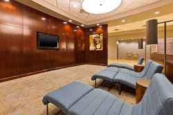  - Courtyard by Marriott La Vista - I-80, Exit 442