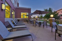  - Courtyard by Marriott La Vista - I-80, Exit 442